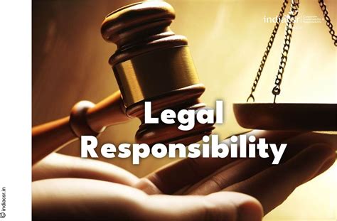 legal responsibilities of burberry